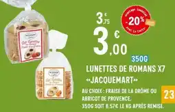 Carrefour Filet de julienne offre