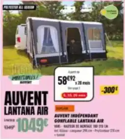 Carrefour Filet de julienne offre