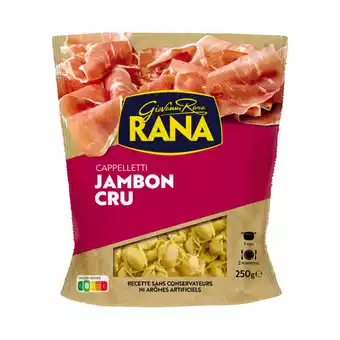 Carrefour Proximité RANA Pâtes fraîches offre