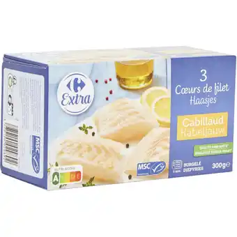 Carrefour Market CARREFOUR offre