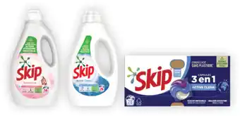 Carrefour SKIP SUR TOUT offre