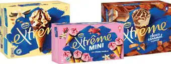 Carrefour EXTRÊME SUR TOUT offre