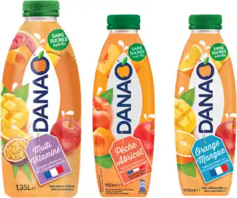 Carrefour DANAO SUR TOUT offre