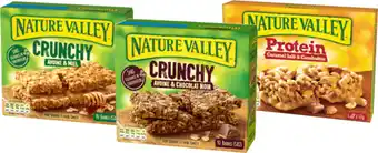 Carrefour NATURE VALLEY SUR TOUT offre