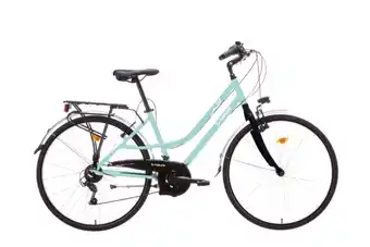 Carrefour TOPLIFE Vélo City 28 offre