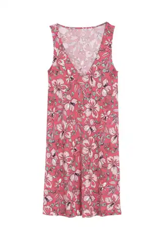Carrefour TEX Robe courte femme offre