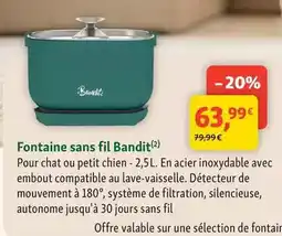 G20 Nestlé - secret de mousse chocolat au lait la laitiere offre