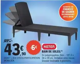 G20 Nivea - déodorant anti-transpirant black & white invisible offre