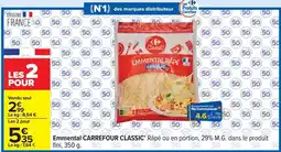 G20 Belle france - crème dessert chocolat offre