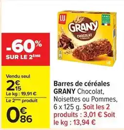 G20 Charal - 2 steaks hachés pur bœuf 15% m.g offre