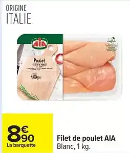 G20 Fjord - spécialité laitière nature offre