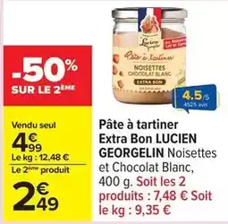 Carrefour Drive Jack daniel's - whisky tennessee offre