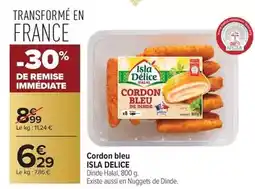 Auchan Supermarché Malongo - café moulu petits producteurs offre