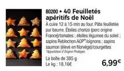 Auchan Supermarché Yop - petit offre