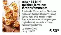 Auchan Supermarché Cajoline - adoucissant liquide fleur de la passion et bergamote offre
