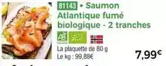 Auchan Supermarché Tourtel twist - citron offre