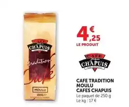 Auchan Affligem - biere blonde offre