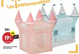 Auchan Affligem - biere blonde offre