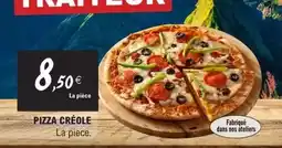 Auchan One two fun - panier basketball portable et pliable offre