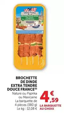 Auchan Harry's - pain 100% mie offre