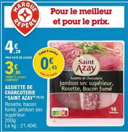 Auchan Harry's - pain 100% mie offre
