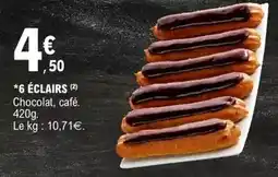 Auchan Kato - boisson lychee nata de coco offre