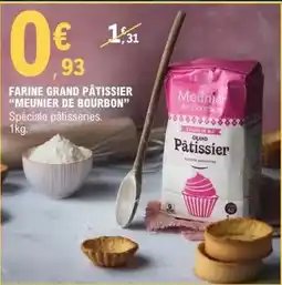 Auchan Activia - céréales offre