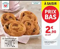 Auchan Auchan - pur jus de clementine offre