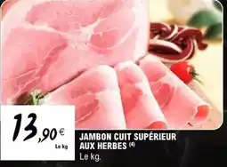 Auchan Actuel - assiette plate offre