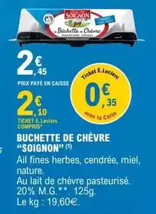 Auchan Senseo - dosettes intense offre