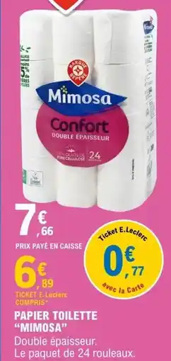 Auchan Kellogg's - céréales frosties offre