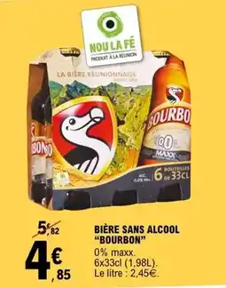 Auchan Auchan - asperges blanches miniatures offre