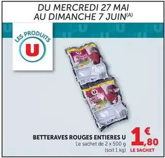 Auchan Auchan - asperges blanches miniatures offre