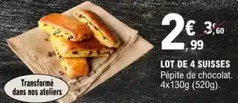 Auchan Juraflore - comté aop offre