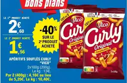 Auchan Auchan - moules marinières offre