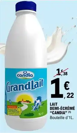 Auchan Materne - pom'potes materne offre