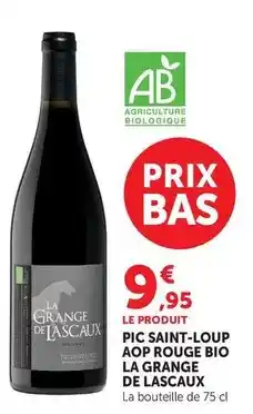 Auchan Brossard - savane offre
