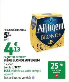 Auchan Feel natural - culotte pour fuites urinaires offre