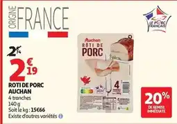 Auchan Lorina - limonade artisanale offre