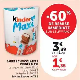 Carrefour Drive La goudale - bière offre