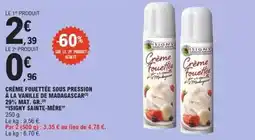 G20 Garbit - taboulé aux tomates fraîches offre