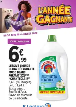 Carrefour Drive Charal - carpaccio basilic offre