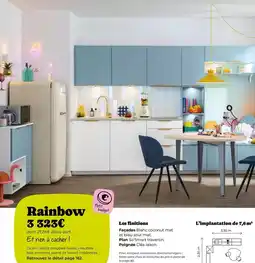 Carrefour Drive Leffe - bière blanche offre