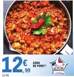 Carrefour Drive Tomate allongée offre