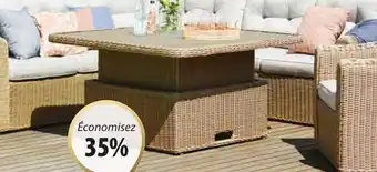 JYSK Ensemble lounge tambohuse offre
