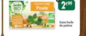 Maximo Sans huile de palme offre