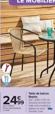 Auchan Actuel - drap de plage savana offre