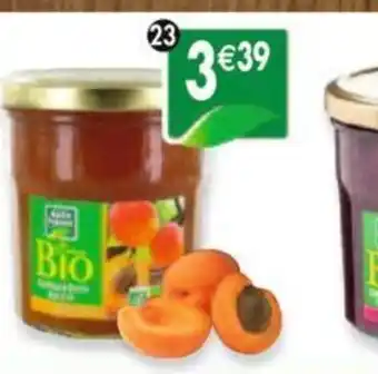 Maximo | Confiture extra abricot offre