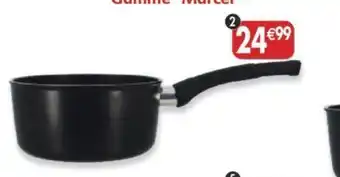 Maximo Casserole 18cm. offre