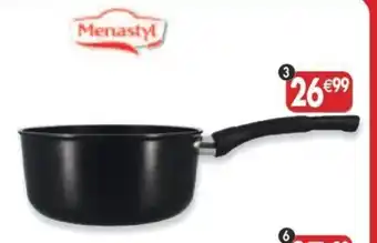Casserole 20cm